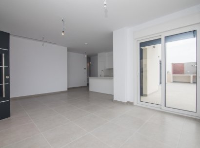 Villa · Nieuwbouw Woningen - Polop · La Alberca · Alicante · Spanje