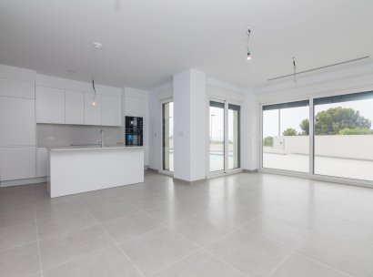 Villa · Nieuwbouw Woningen - Polop · La Alberca · Alicante · Spanje