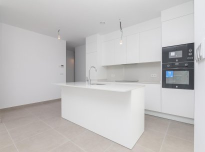 Villa · Nieuwbouw Woningen - Polop · La Alberca · Alicante · Spanje