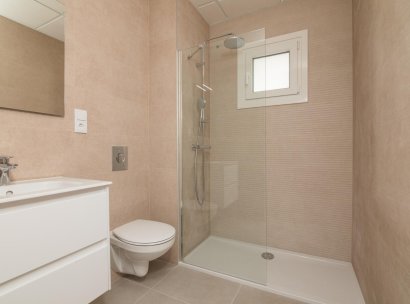 Villa · Nieuwbouw Woningen - Polop · La Alberca · Alicante · Spanje