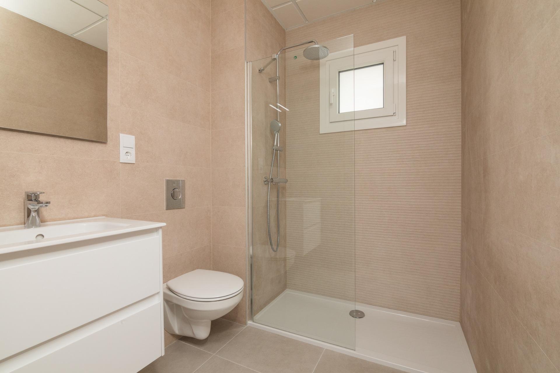 Nieuwbouw Woningen - Villa - Polop - Costa Blanca North