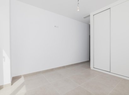 Villa · Nieuwbouw Woningen - Polop · La Alberca · Alicante · Spanje