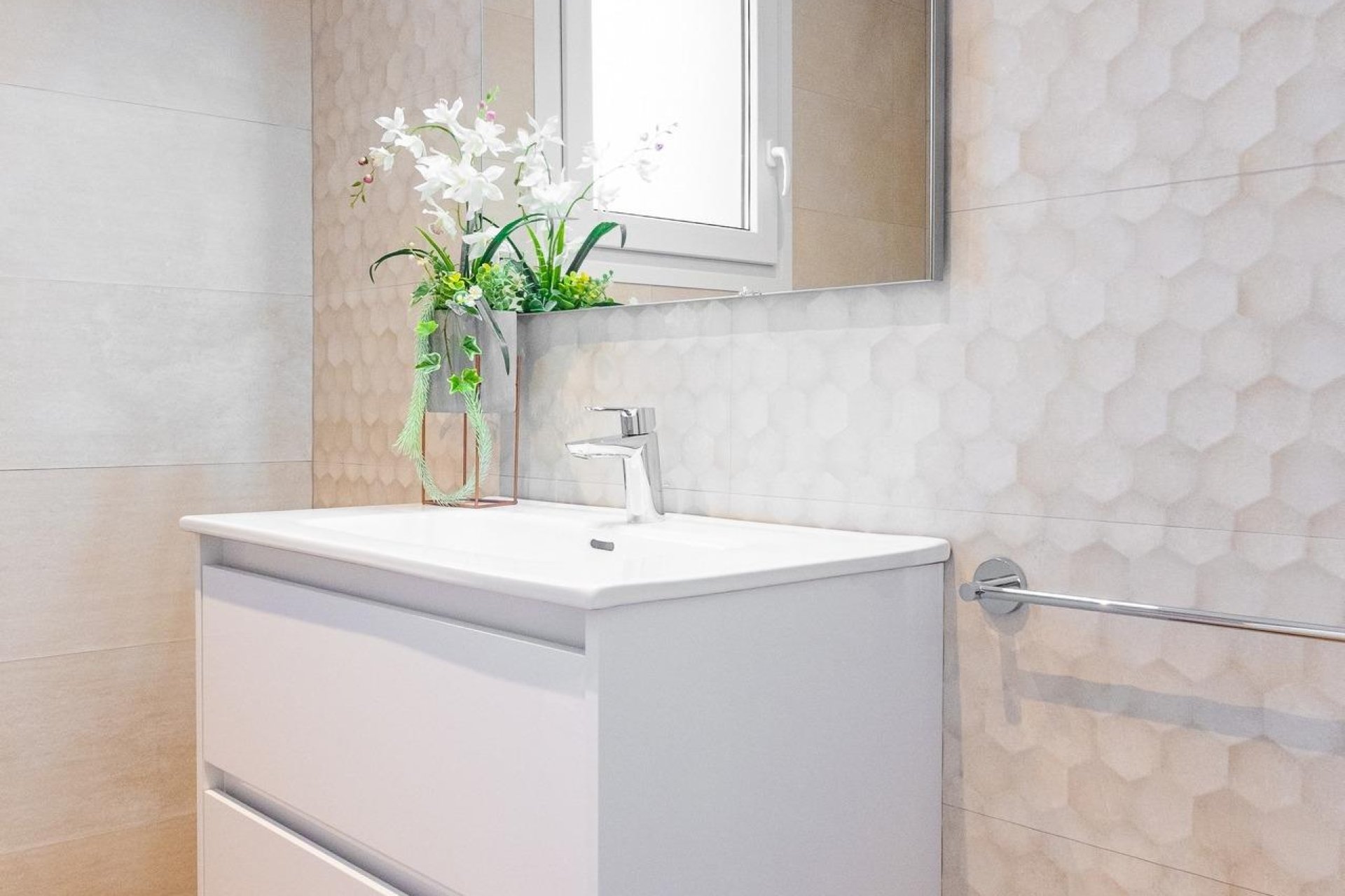 Nieuwbouw Woningen - Villa - Polop - Costa Blanca North