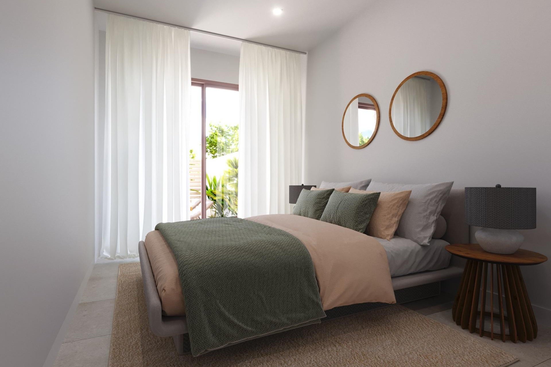 New Build - Villa - Roldán - Costa Calida