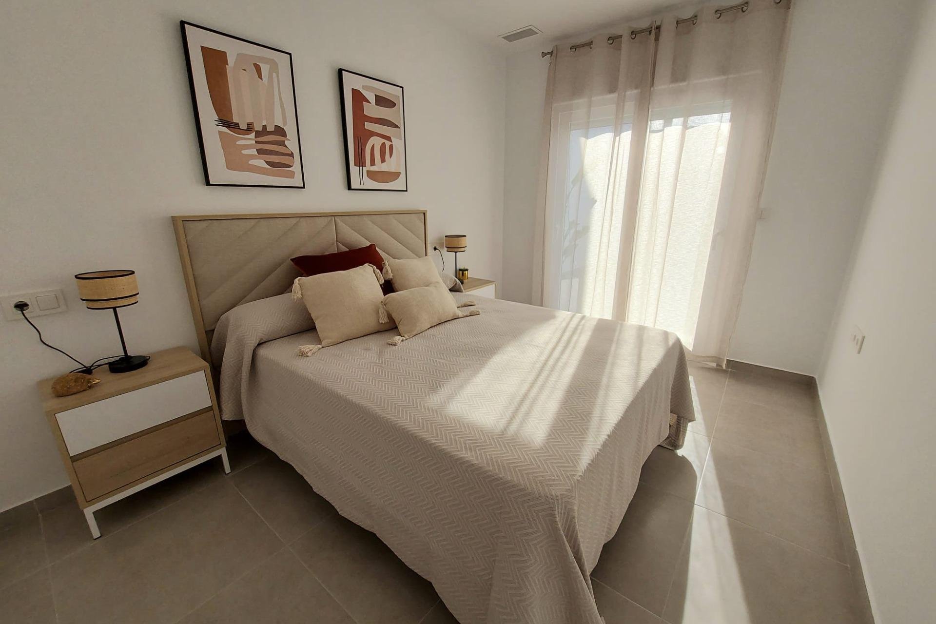 New Build - Villa - Roldán - Costa Calida