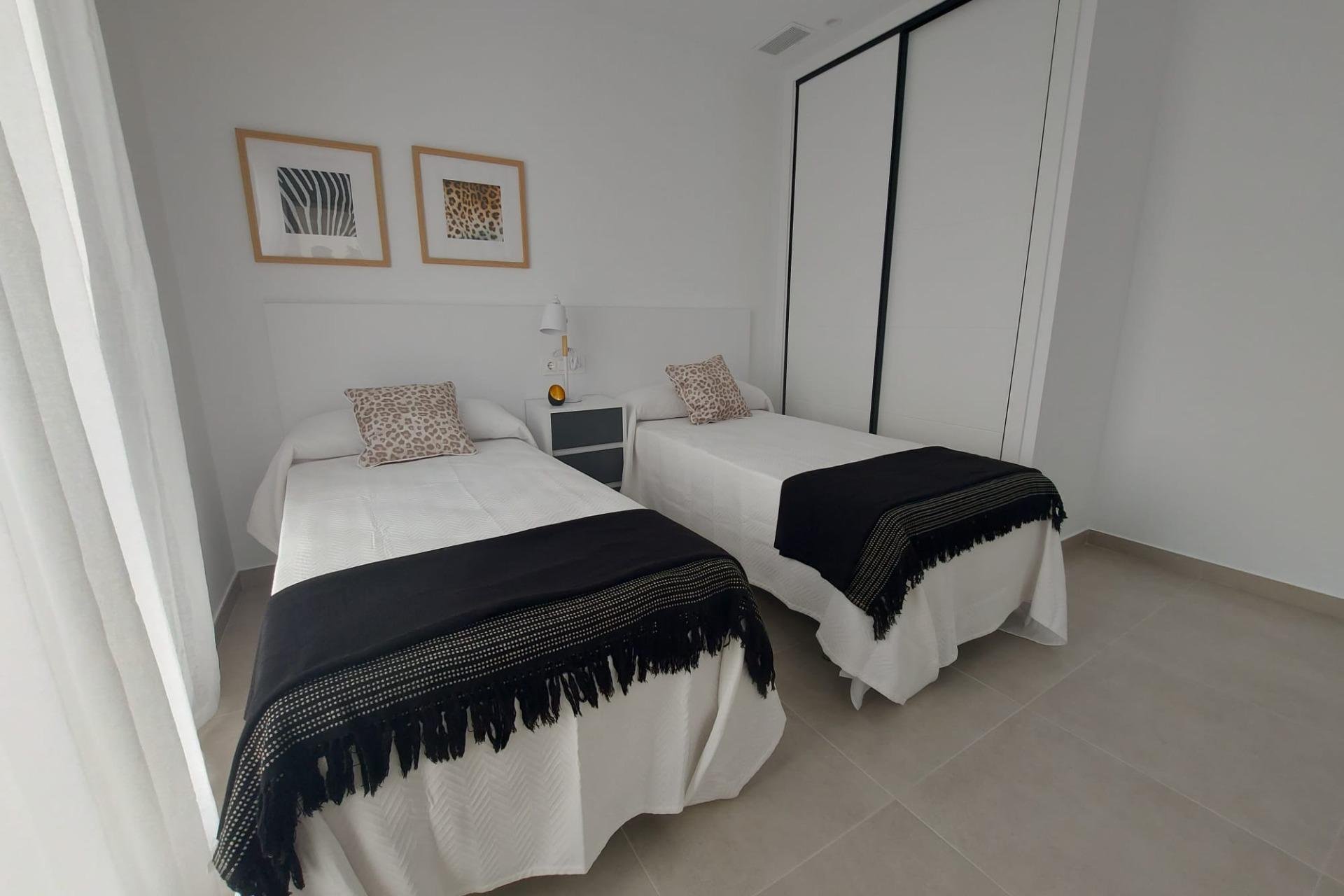New Build - Villa - Roldán - Costa Calida