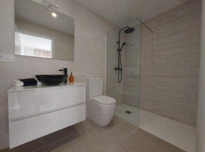 Villa · Obra nueva - Roldán · Murcia · España