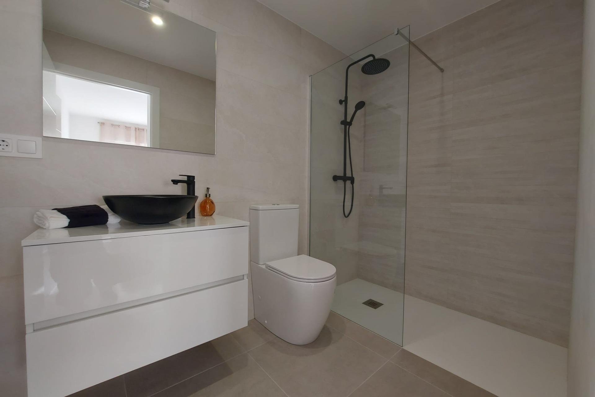 New Build - Villa - Roldán - Costa Calida