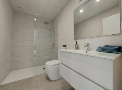 Villa · Obra nueva - Roldán · Murcia · España