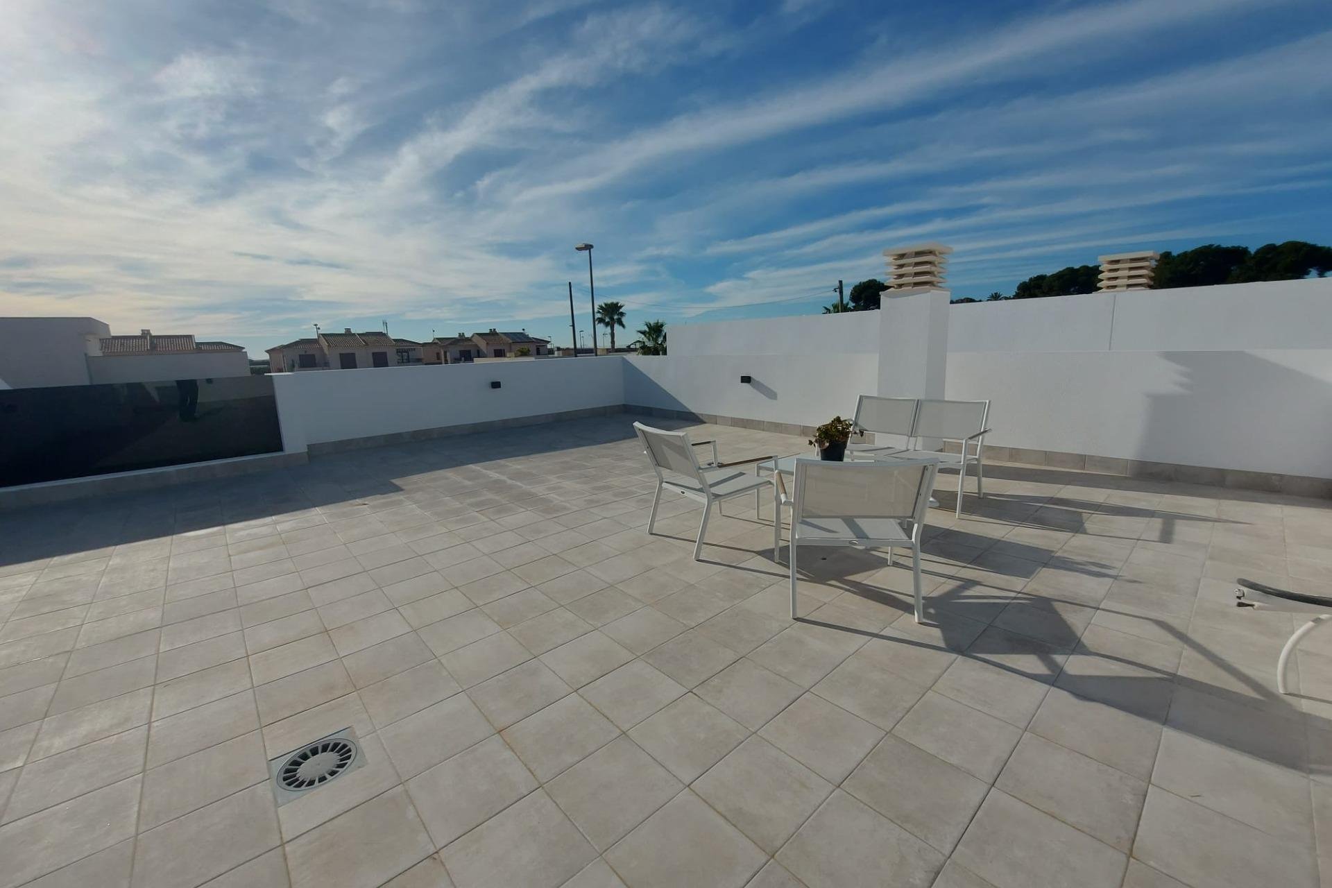 New Build - Villa - Roldán - Costa Calida