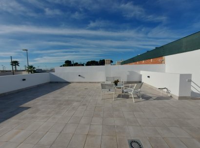 Villa · Obra nueva - Roldán · Murcia · España