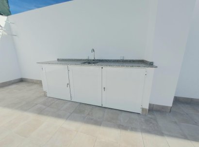Villa · Obra nueva - Roldán · Murcia · España