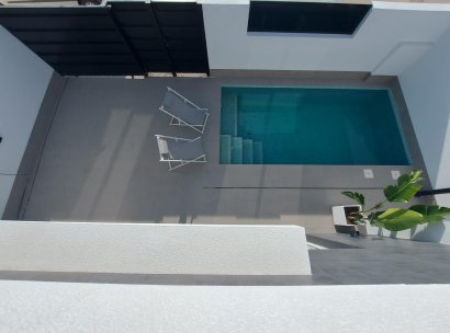 Villa · Obra nueva - Roldán · Murcia · España