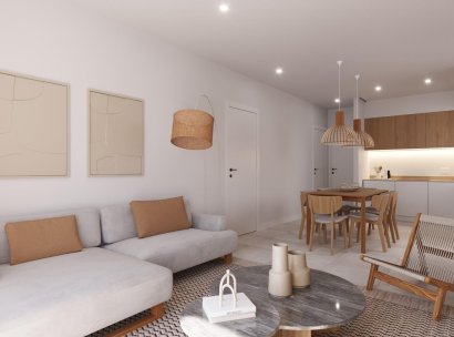 Villa · Obra nueva - Roldán · Murcia · España
