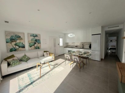 Villa · Obra nueva - Roldán · Murcia · España