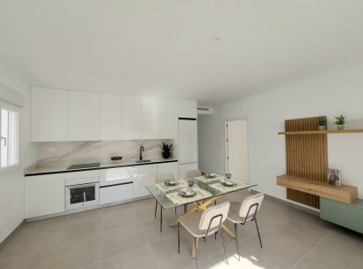 Villa · Obra nueva - Roldán · Murcia · España
