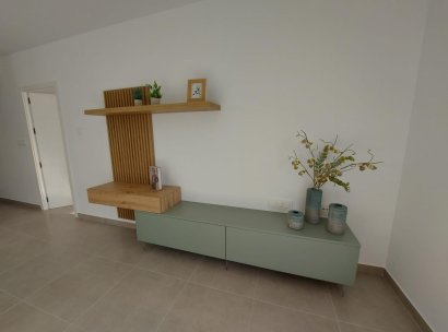 Villa · Obra nueva - Roldán · Murcia · España