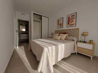 Villa · Obra nueva - Roldán · Murcia · España
