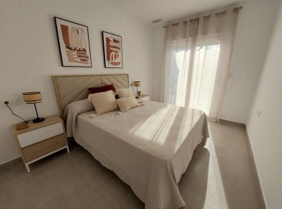 Villa · Obra nueva - Roldán · Murcia · España