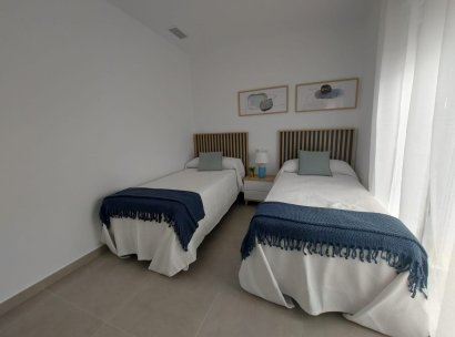 Villa · Obra nueva - Roldán · Murcia · España