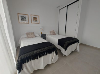 Villa · Obra nueva - Roldán · Murcia · España