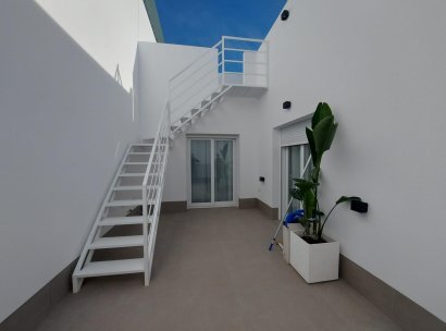 Villa · Obra nueva - Roldán · Murcia · España