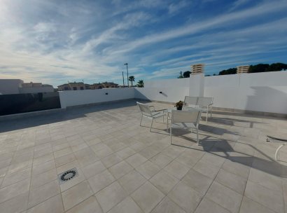 Villa · Obra nueva - Roldán · Murcia · España