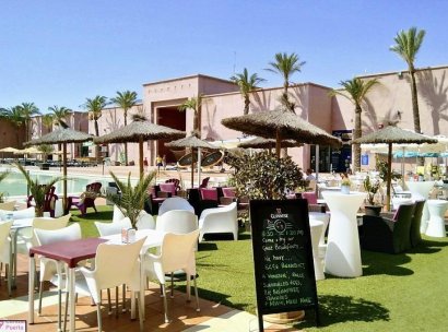 Villa · Nybyggnation - Condado de Alhama · Murcia · Spanien
