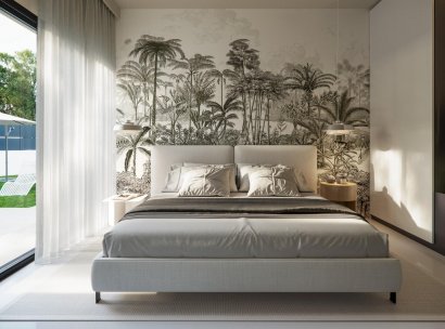 Villa · New Build - Benijofar · Pueblo · Alicante · Spain
