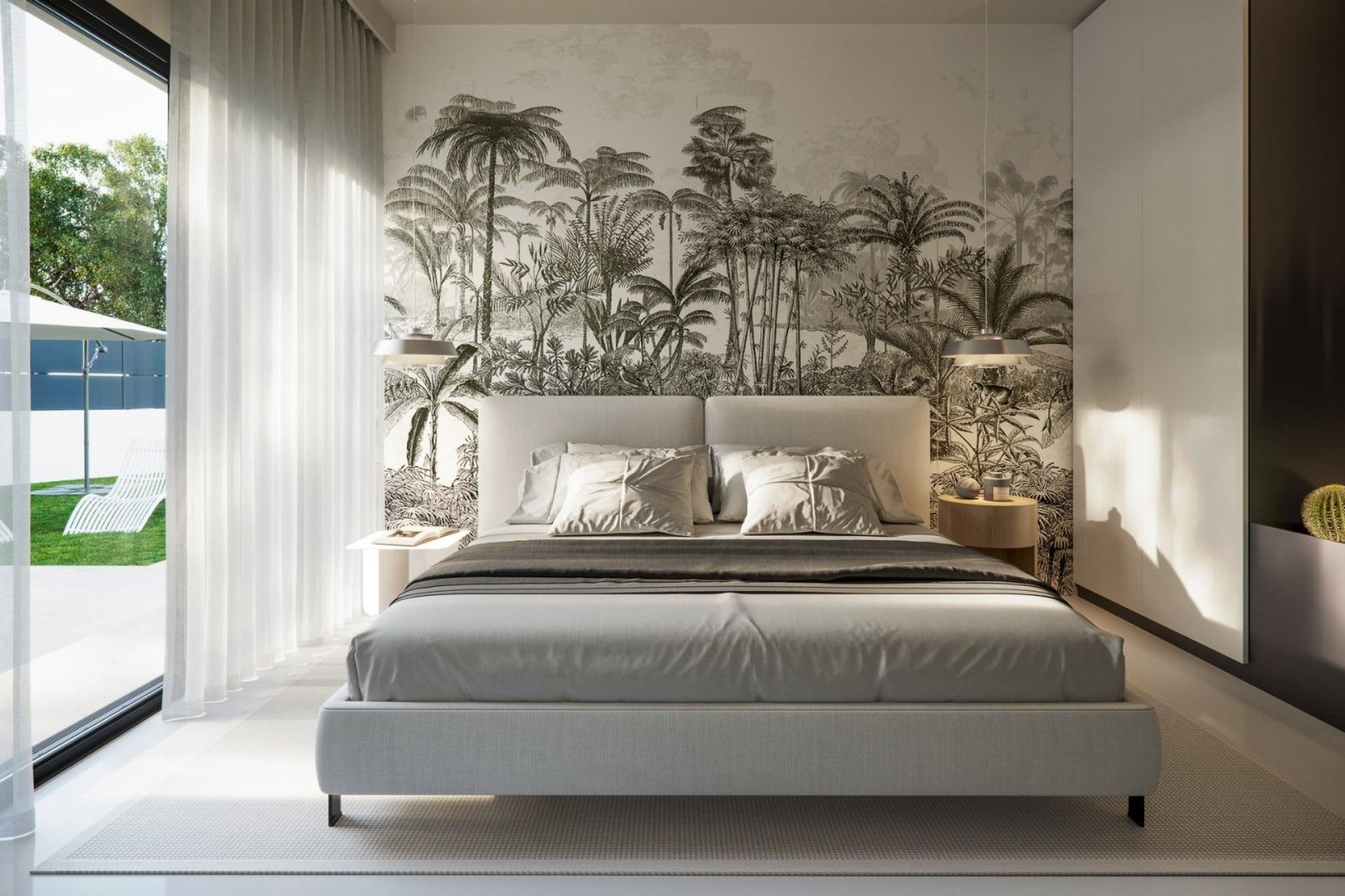 New Build - Villa - Benijofar