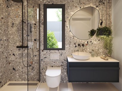 Villa · New Build - Benijofar · Pueblo · Alicante · Spain