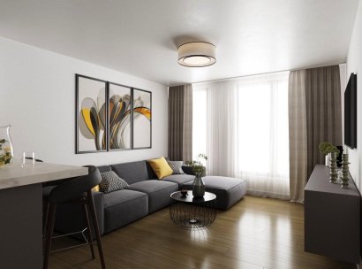 Appartement · Nieuwbouw Woningen - Torrevieja · Centro · Alicante · Spanje