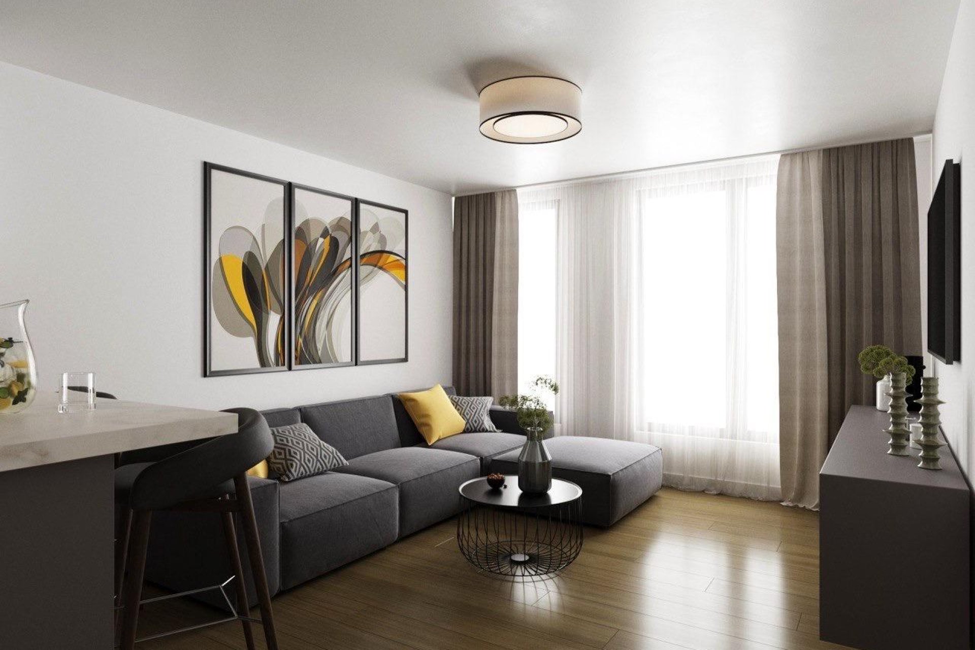 Nieuwbouw Woningen - Appartement - Torrevieja - Costa Blanca South