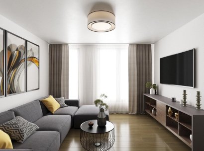 Appartement · Nieuwbouw Woningen - Torrevieja · Centro · Alicante · Spanje