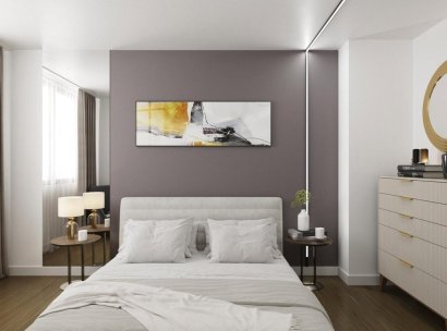 Appartement · Nieuwbouw Woningen - Torrevieja · Centro · Alicante · Spanje