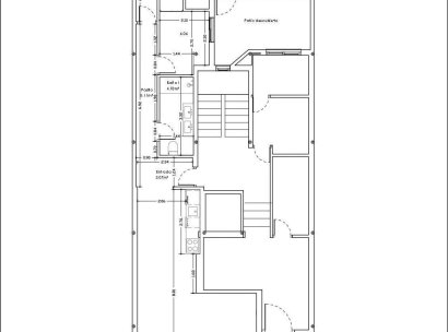 Appartement · Nieuwbouw Woningen - Torrevieja · Centro · Alicante · Spanje