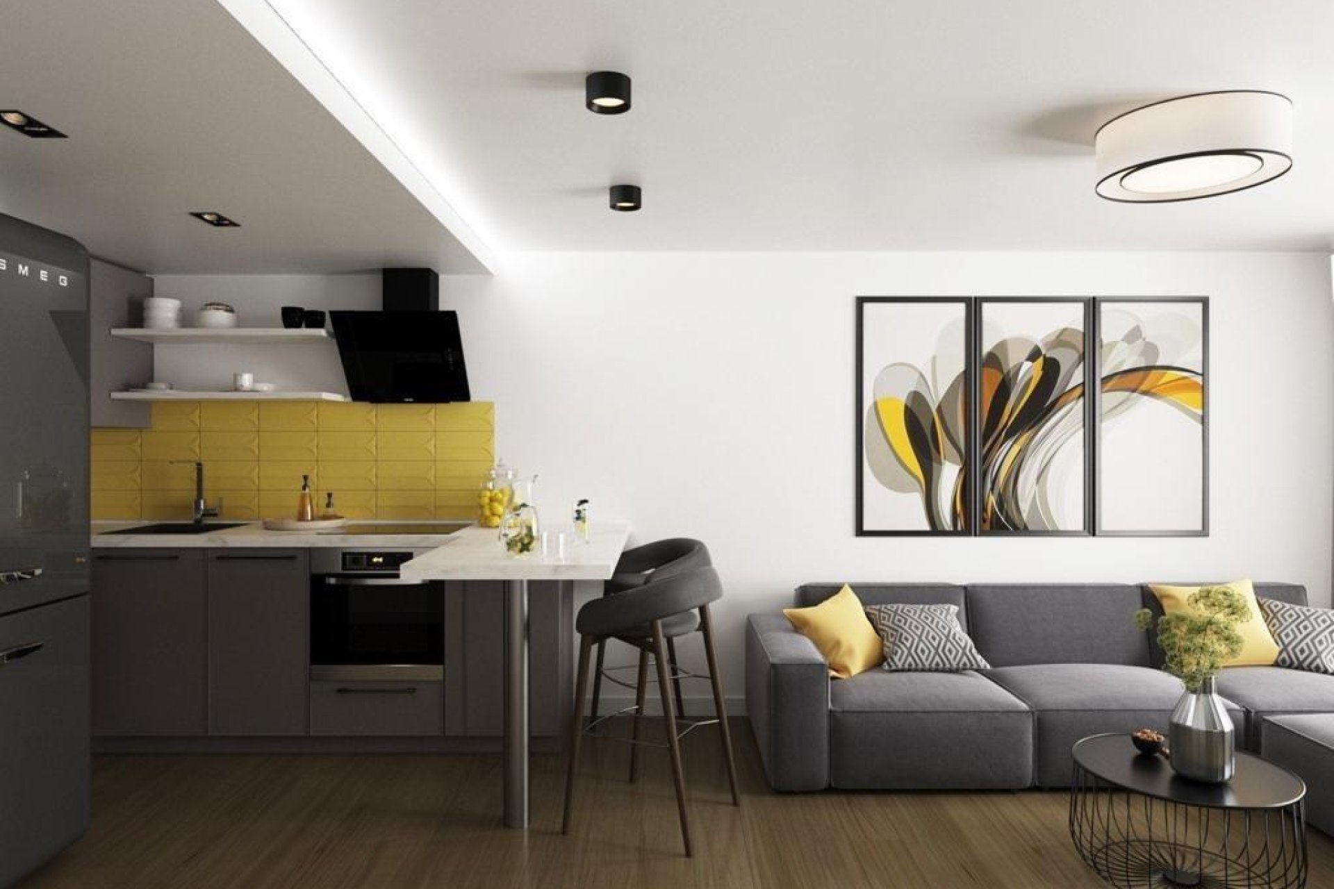 Nieuwbouw Woningen - Penthouse - Torrevieja - Costa Blanca South