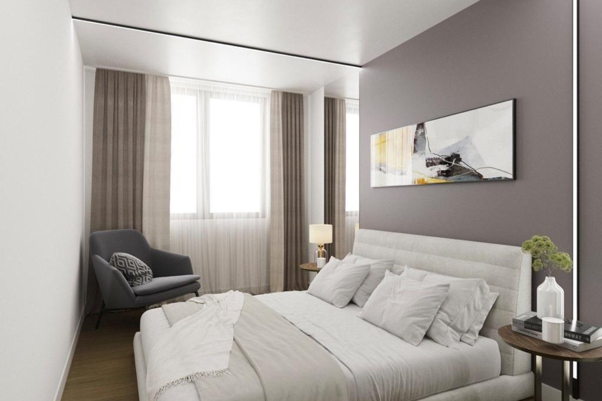 Nieuwbouw Woningen - Penthouse - Torrevieja - Costa Blanca South