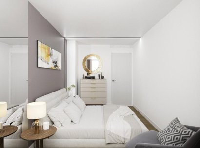 Penthouse · Nieuwbouw Woningen - Torrevieja · Centro · Alicante · Spanje