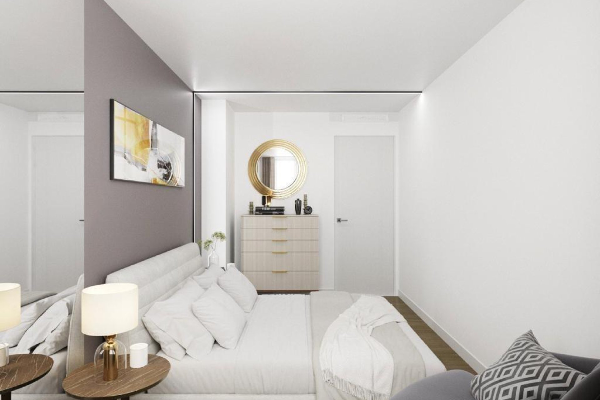 Nieuwbouw Woningen - Penthouse - Torrevieja - Costa Blanca South