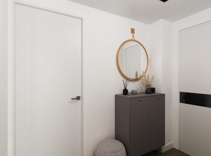 Penthouse · Nieuwbouw Woningen - Torrevieja · Centro · Alicante · Spanje