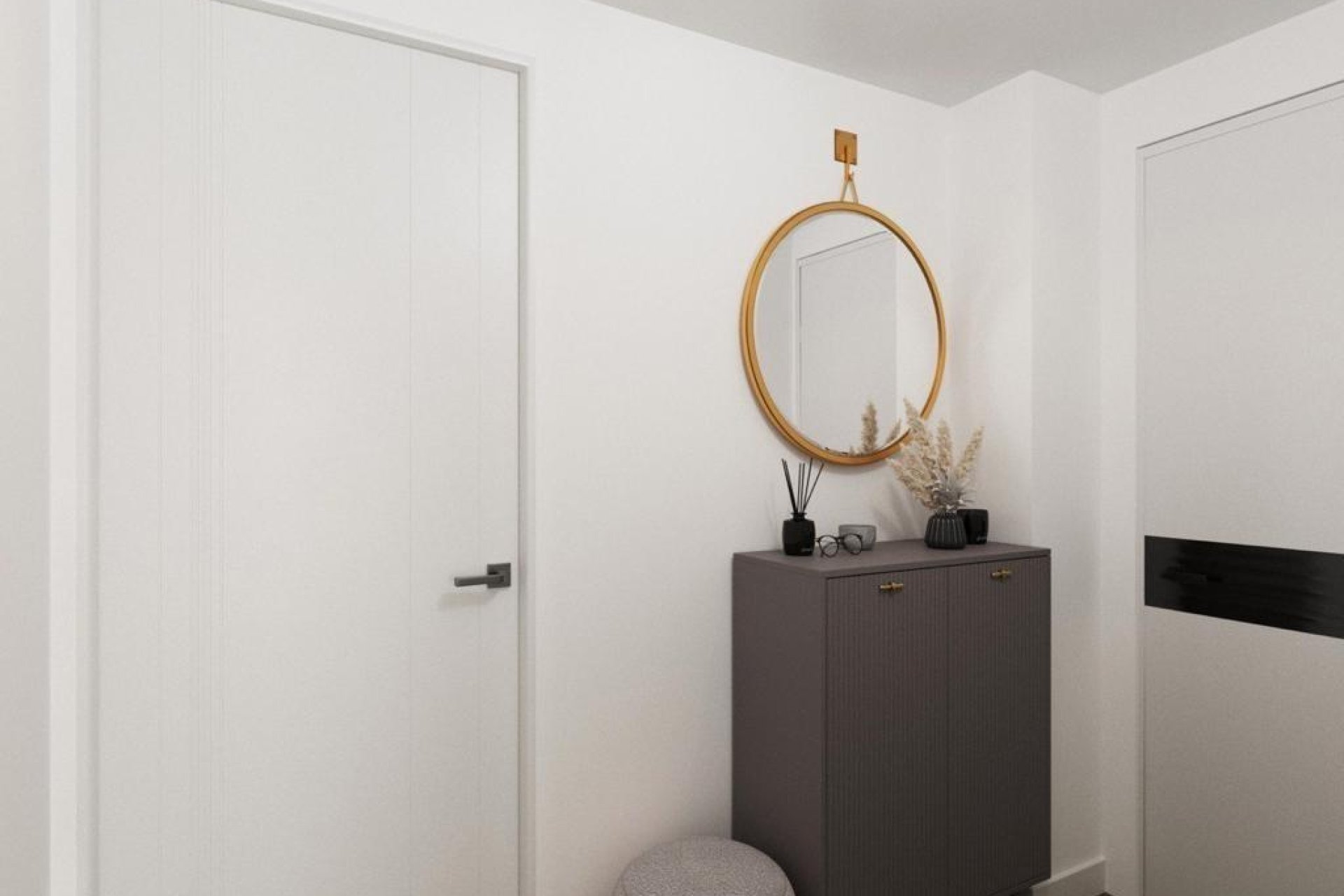 Nieuwbouw Woningen - Penthouse - Torrevieja - Costa Blanca South