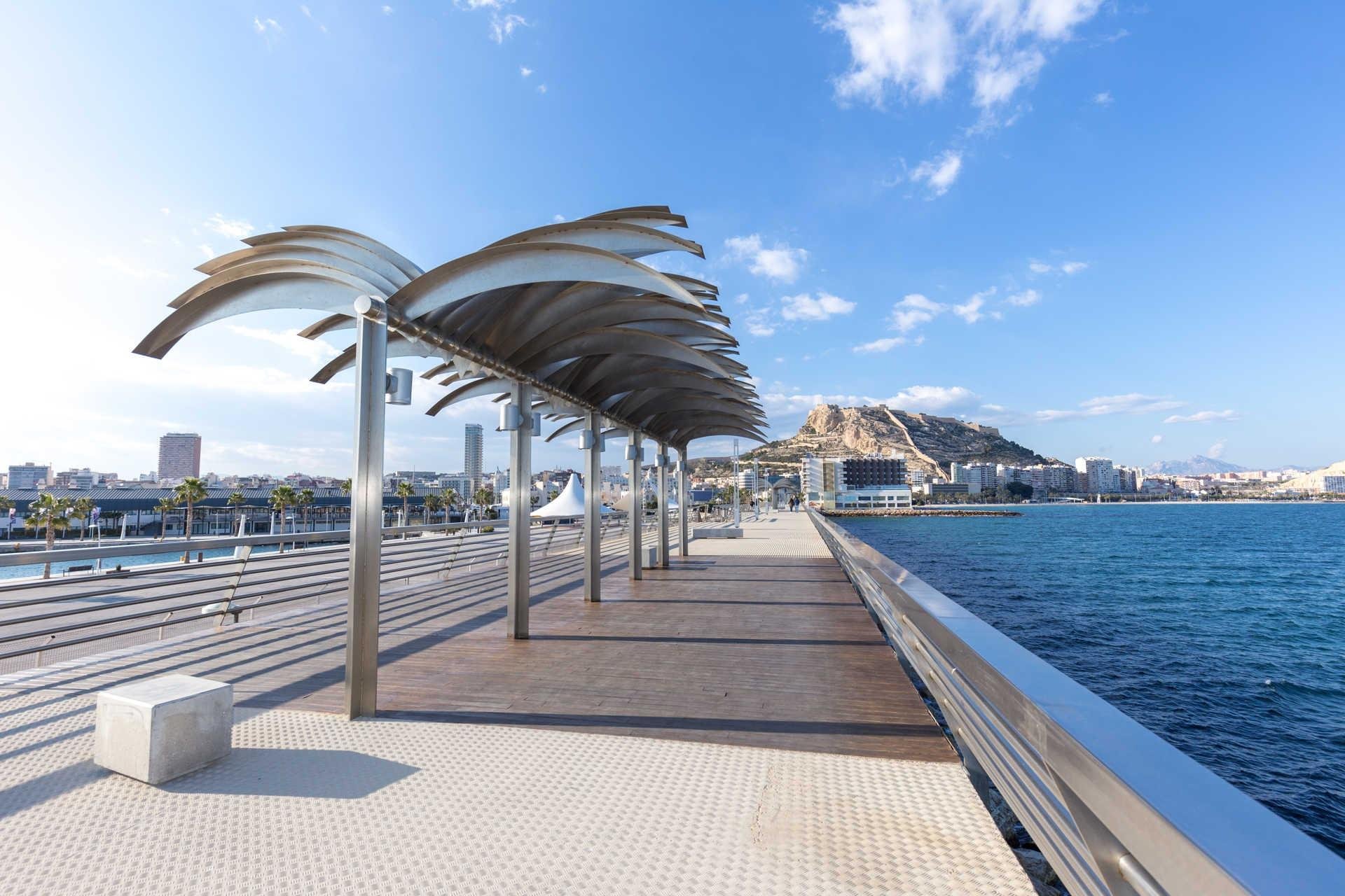Nieuwbouw Woningen - Penthouse - Torrevieja - Costa Blanca South