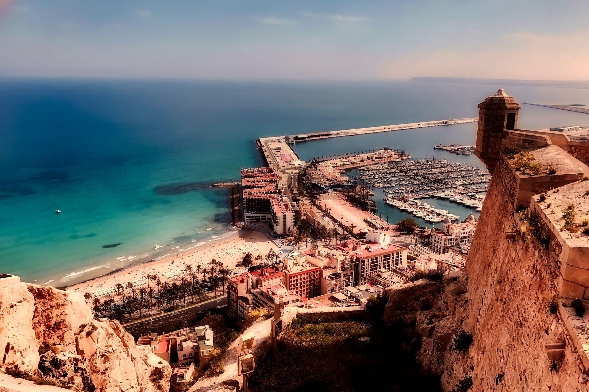 Nieuwbouw Woningen - Penthouse - Torrevieja - Costa Blanca South