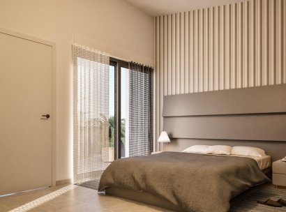 Villa · Nieuwbouw Woningen - Los Nietos · Los Nietos playa · Murcia · Spanje