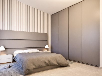 Villa · Nieuwbouw Woningen - Los Nietos · Los Nietos playa · Murcia · Spanje
