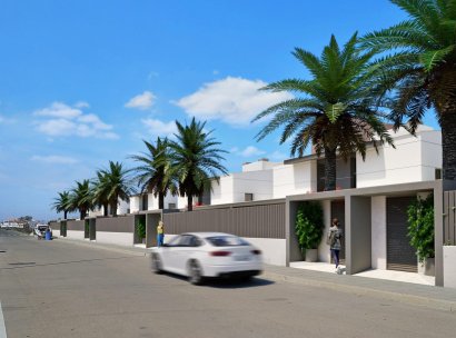 Villa · Nieuwbouw Woningen - Los Nietos · Los Nietos playa · Murcia · Spanje