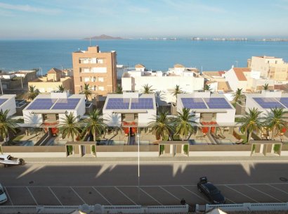Villa · Nieuwbouw Woningen - Los Nietos · Los Nietos playa · Murcia · Spanje