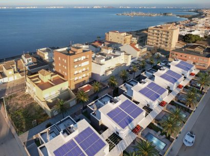 Villa · Nieuwbouw Woningen - Los Nietos · Los Nietos playa · Murcia · Spanje