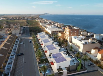 Villa · Nieuwbouw Woningen - Los Nietos · Los Nietos playa · Murcia · Spanje